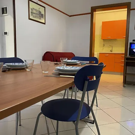 Сasa de vacaciones Casetta Del Pittore