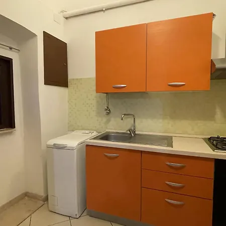 Casetta Del Pittore Сasa de vacaciones *
