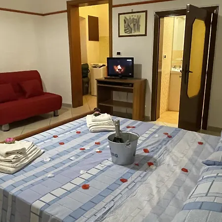 Сasa de vacaciones Casetta Del Pittore *