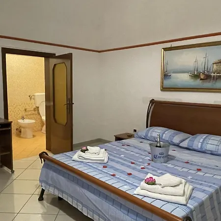 Casetta Del Pittore Сasa de vacaciones