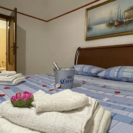 Сasa de vacaciones Casetta Del Pittore