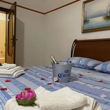 Сasa de vacaciones Casetta Del Pittore *