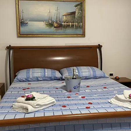 Casetta Del Pittore Сasa de vacaciones *