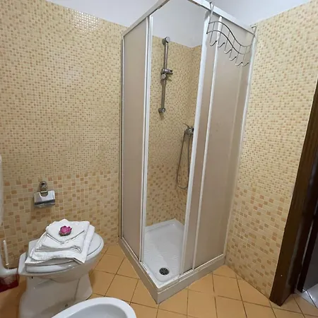 Casetta Del Pittore